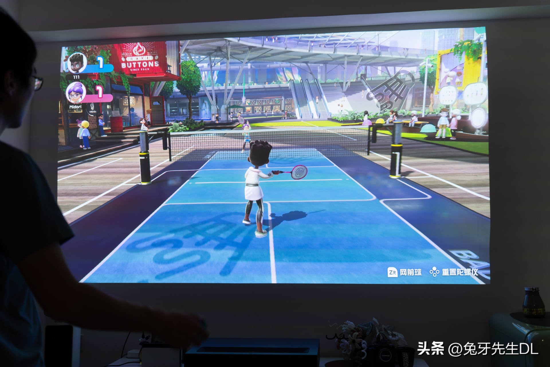 在家也能享受影院级观影体验,在家可以享受影院级的震撼视频