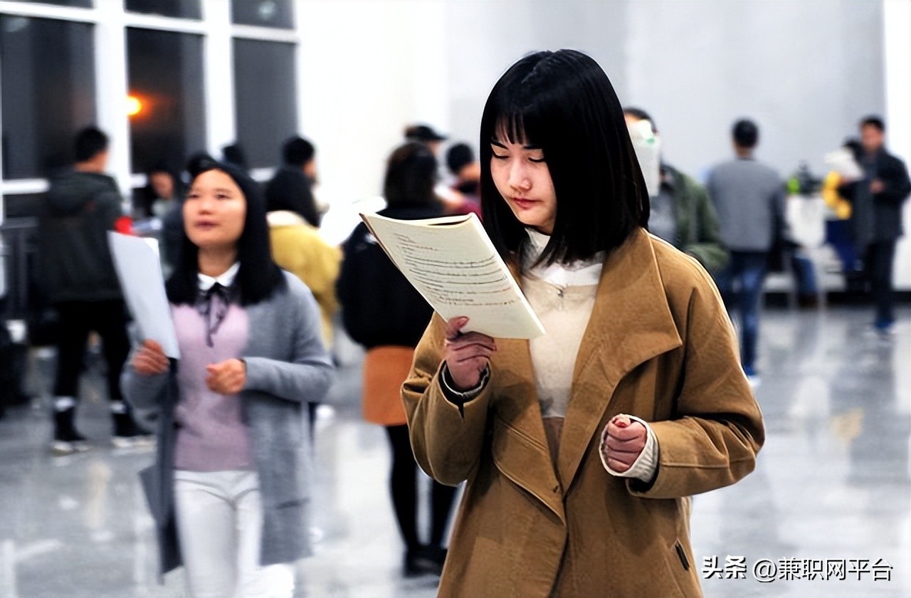 适合大学生的无门槛网上兼职工作,低学历网络兼职平台