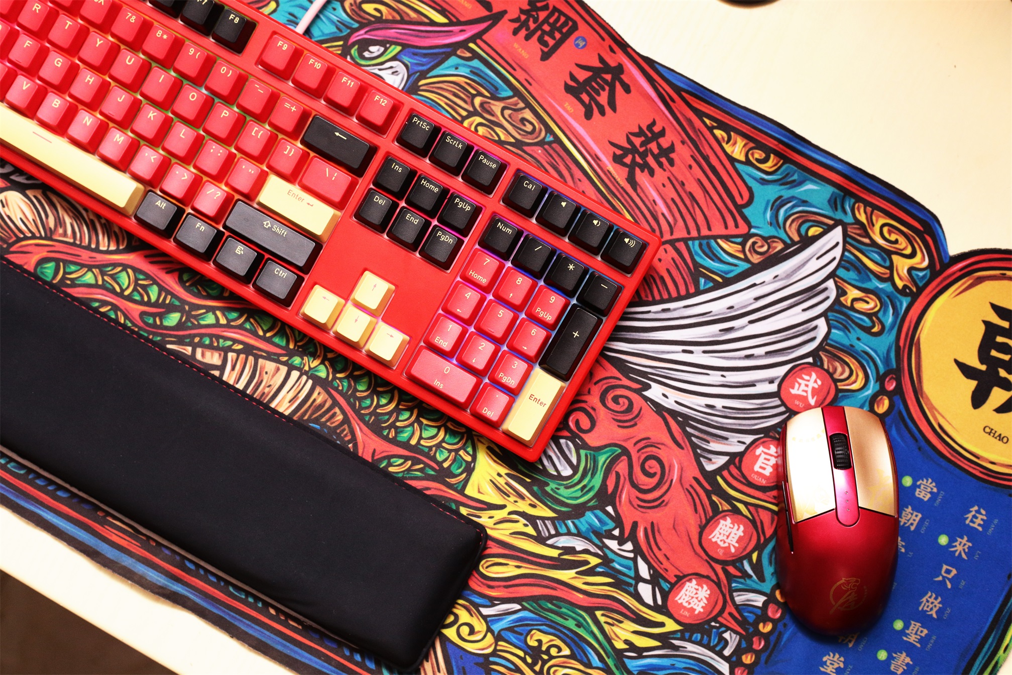 高斯gs3104t和hs108t,高斯hs108tttc测评