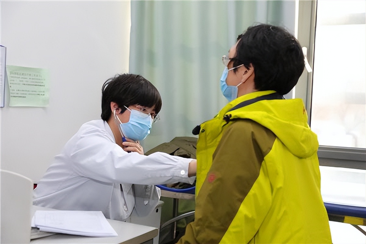 医院哪些检查令人尴尬,医院最尴尬的检查项目