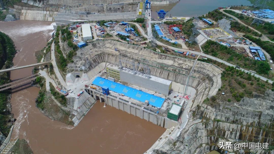 今天，咱哪两个“一带一路”项目上了《人民日报》？