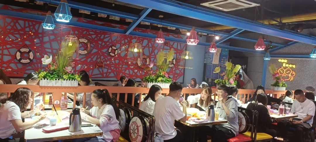 肉蟹煲加盟一年赚多少,肉蟹煲开店营销方案