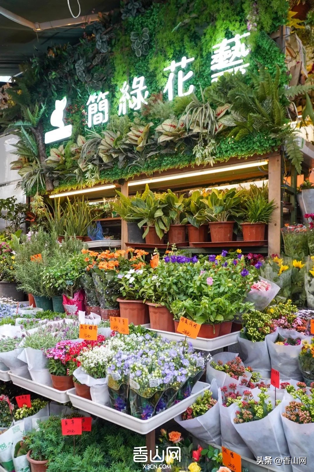 珠海拱北口岸市场最新状况,拱北口岸市场今天情况