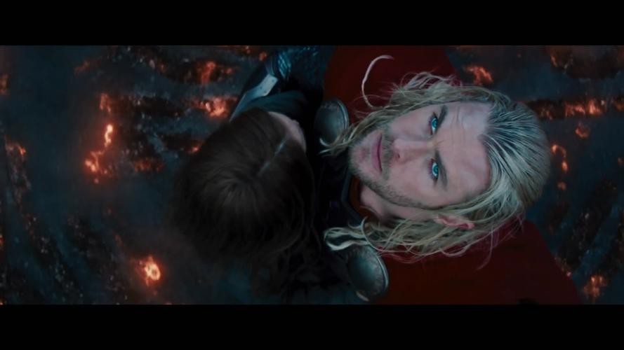 雷神2剧情和哪部连接,雷神2深度解读