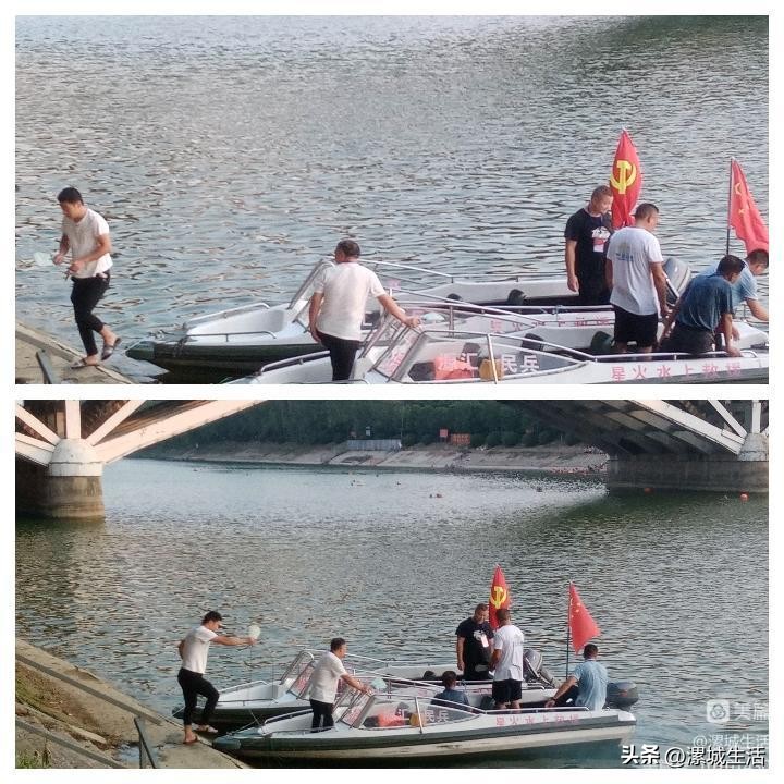 商丘市夏季防溺水宣传活动,防溺水宣传活动