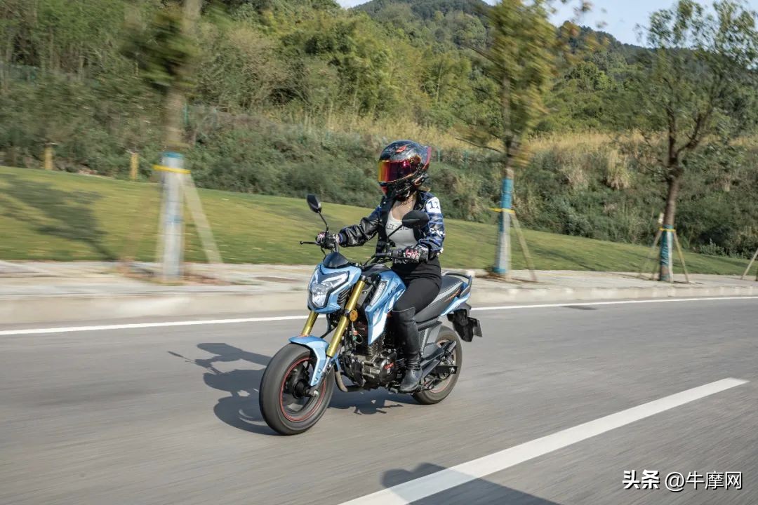 力帆kpr150深度测评,力帆kpmini150摩托怎么样