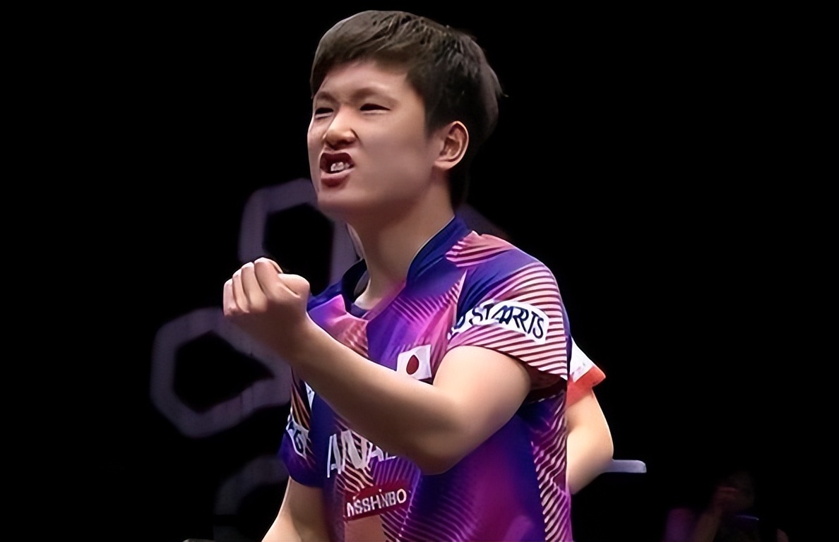 张本世乒赛8强,wtt澳门冠军赛张本晋级16强了吗