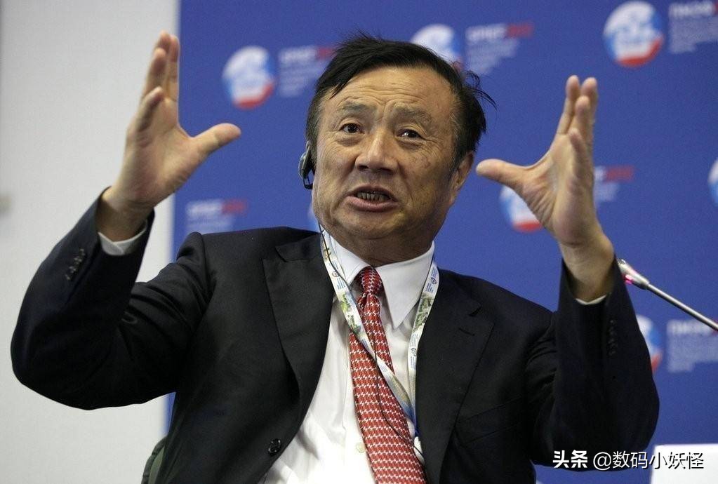 华为最新百万年薪天才少年曝光,年薪201万如何成为华为天才少年