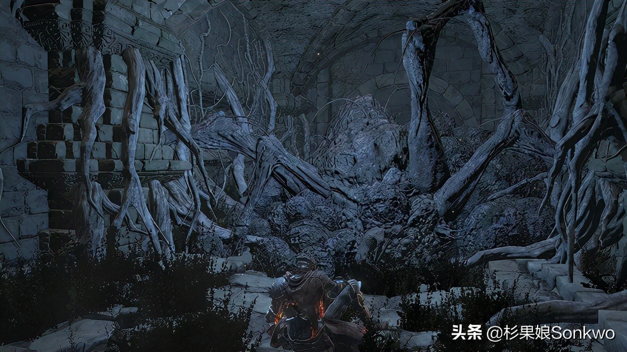 宫崎英高npc,宫崎英高杀npc