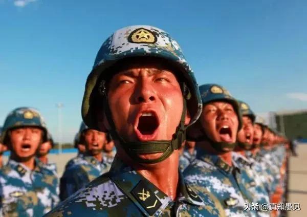 中国新服役的军事装备,中国国际先进军事装备