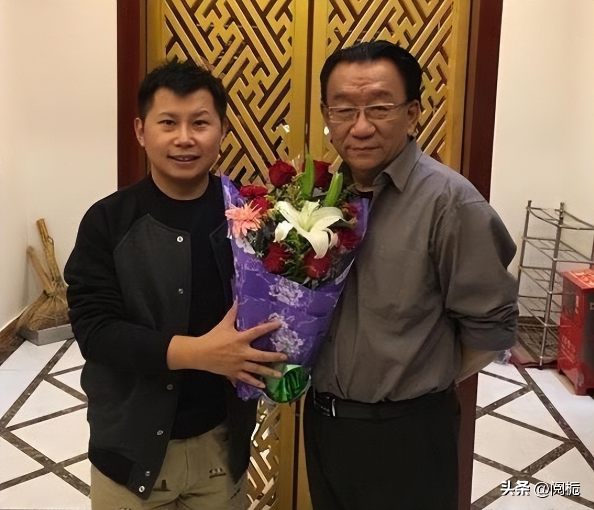 曹云金为什么帮何云伟,何云伟和曹云金为啥要退出