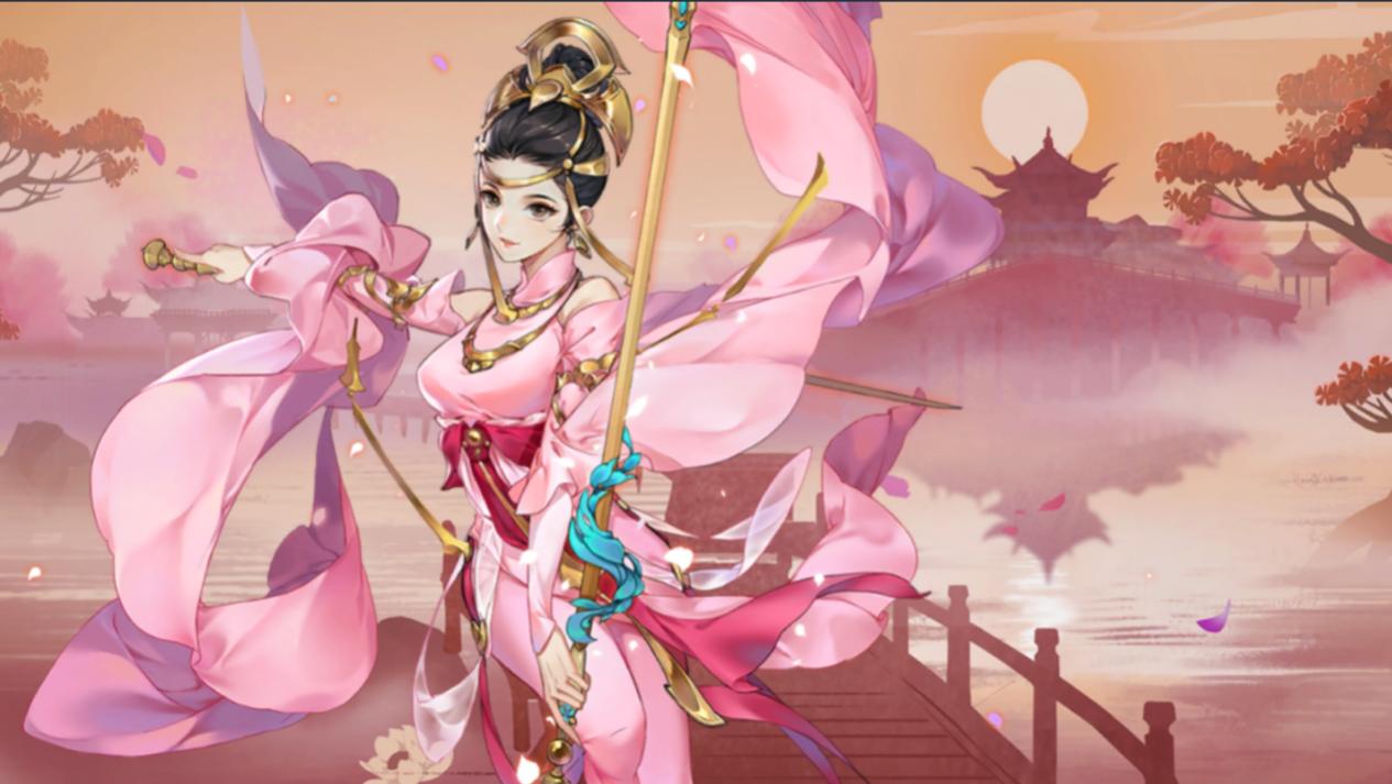 剑网三端游平民玩哪个职业好,剑网三指尖江湖2021强势平民职业