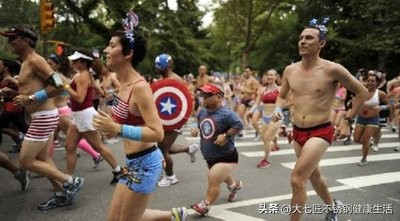 怎么看待健身的女生,如何看待健身的女人