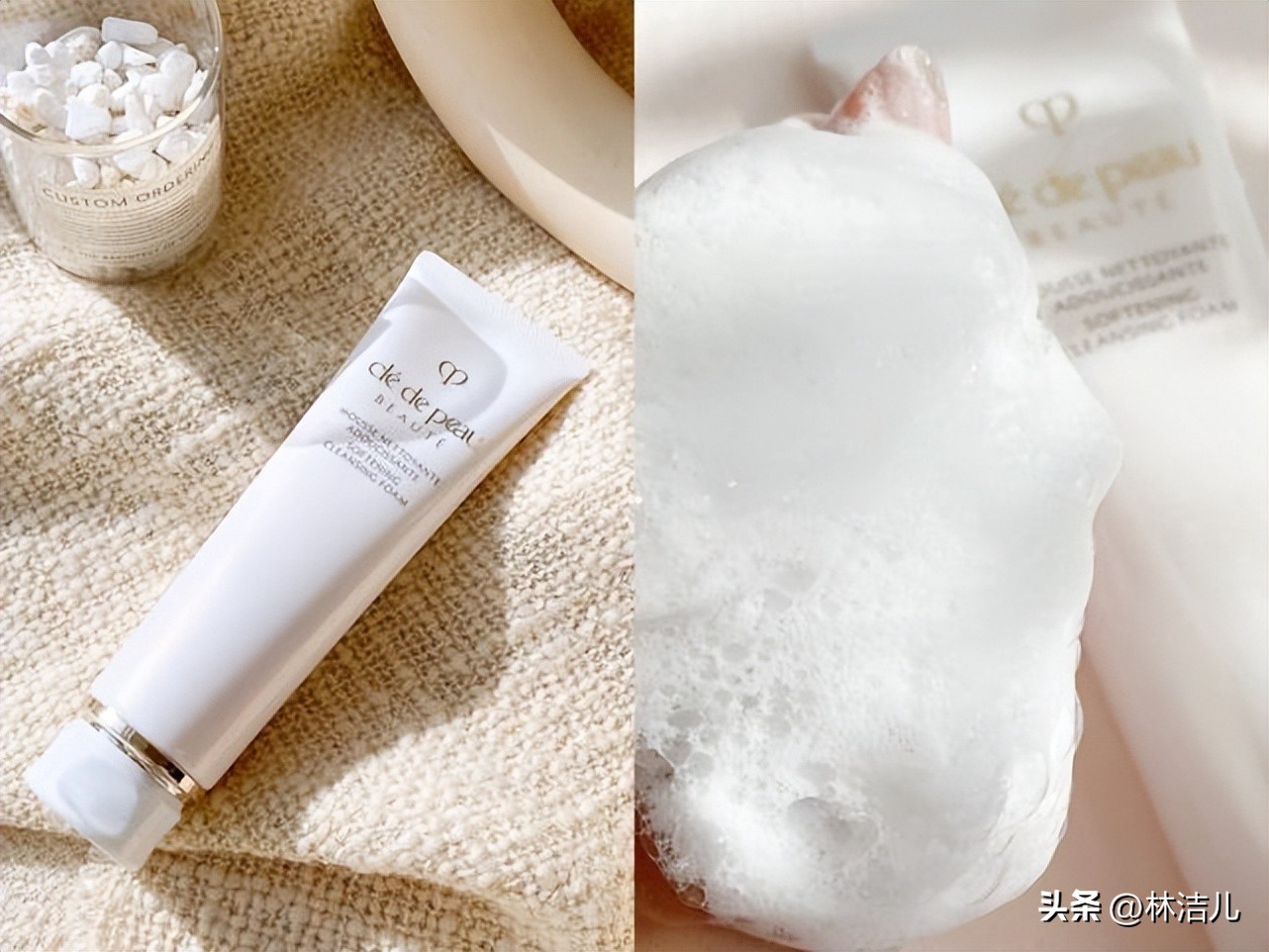 冬天洗脸容易干燥怎么选择洗面奶,什么样的洗面奶洗得干净又保湿