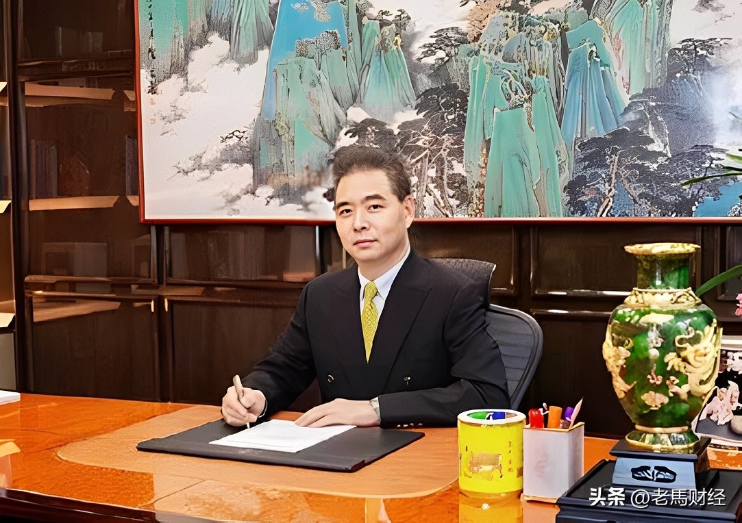 甘肃省陇南市徽县富豪排名,甘肃陇南最有钱的10大富豪