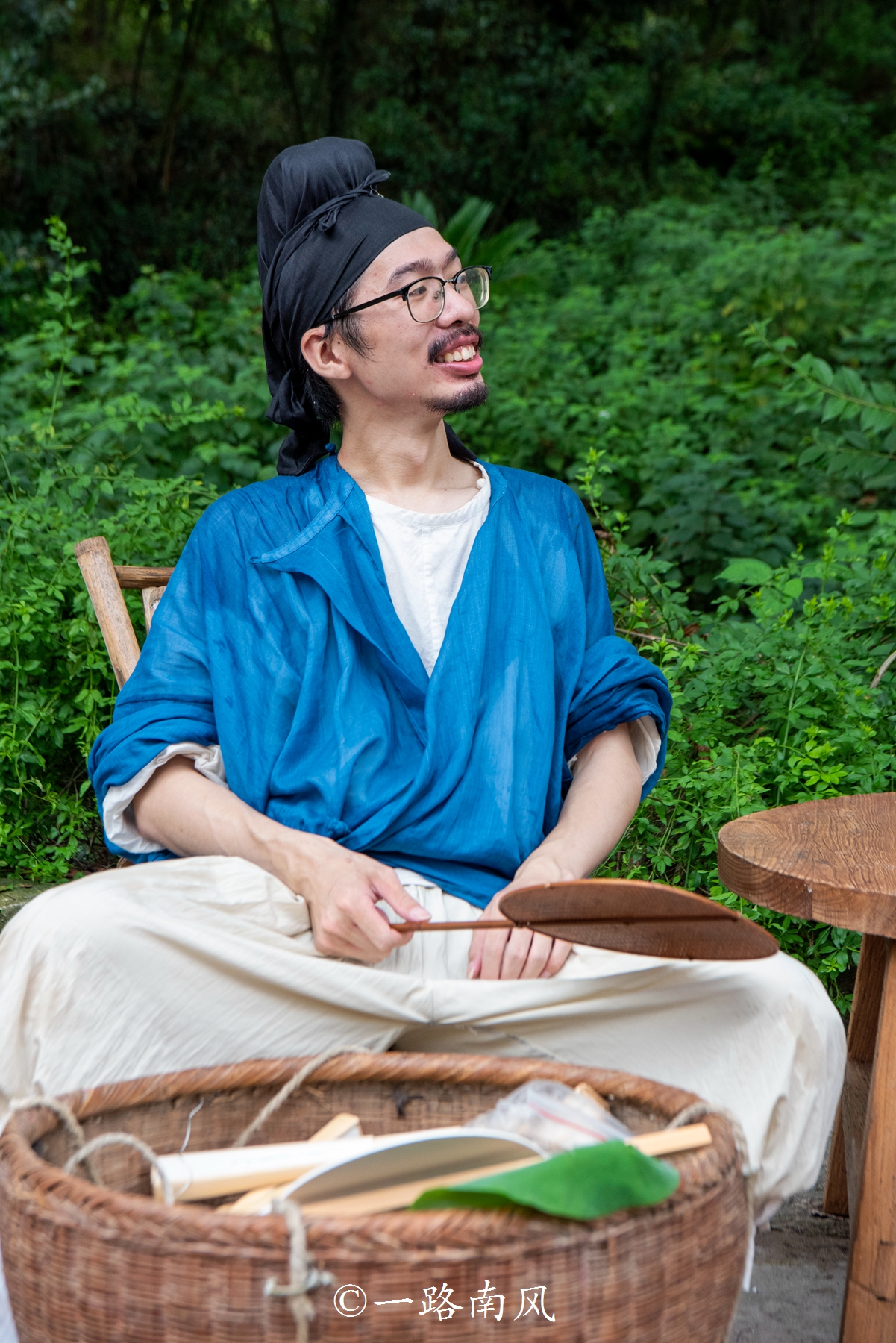 浙江丽水古堰画乡瓯江美景,丽水雨中的古堰画乡太美了