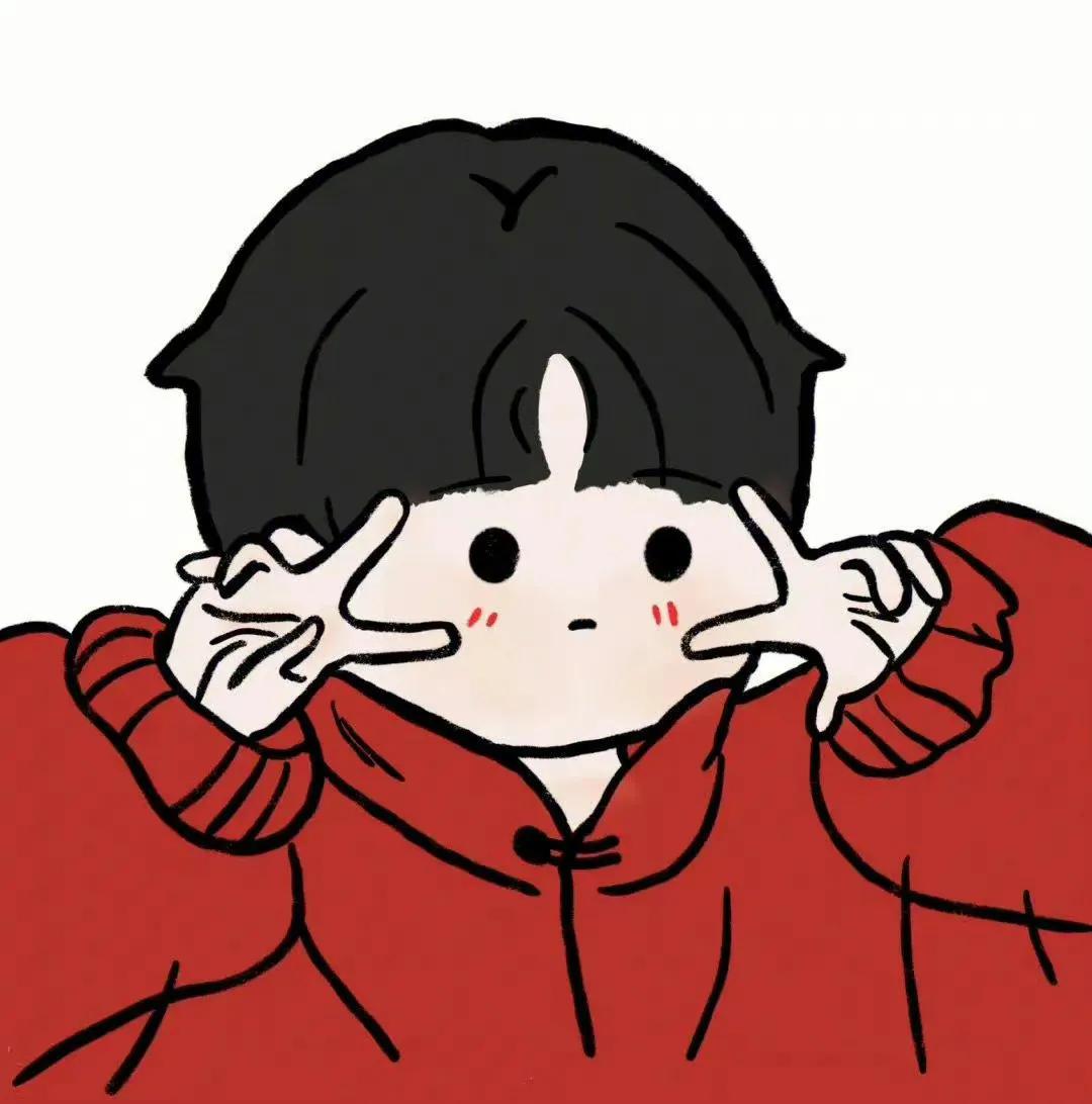 可可爱爱的情侣头像一人一张,对象不是人的情侣头像