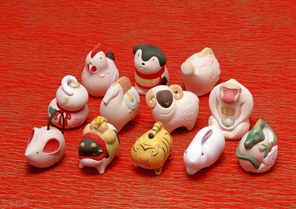 中国传统文化十二生肖简介,中国传统文化十二生肖介绍