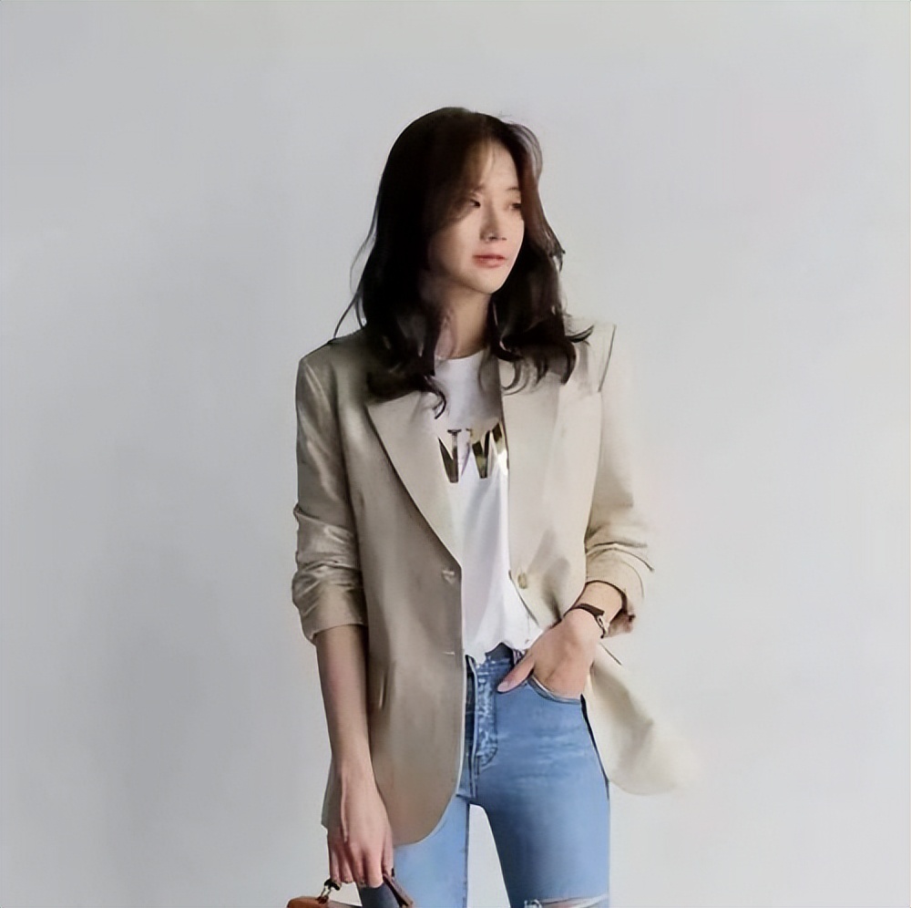 韩国整容最厉害的是谁,韩国人整容和没整容的区别