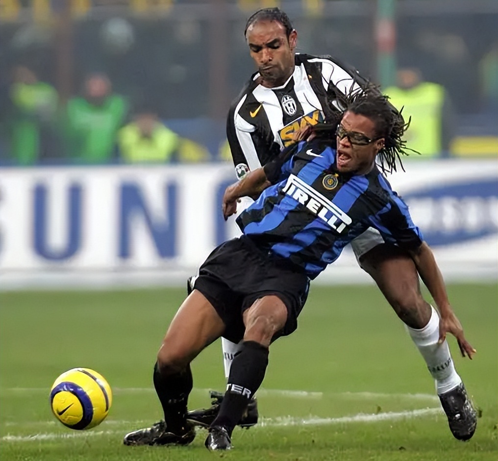 埃德加戴维斯,埃德加戴维斯单后腰