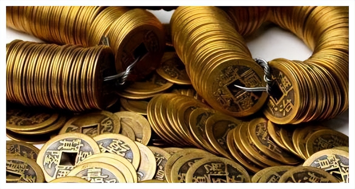 水浒传中生辰纲十万贯有多少钱,水浒传里十万贯相当于多少钱