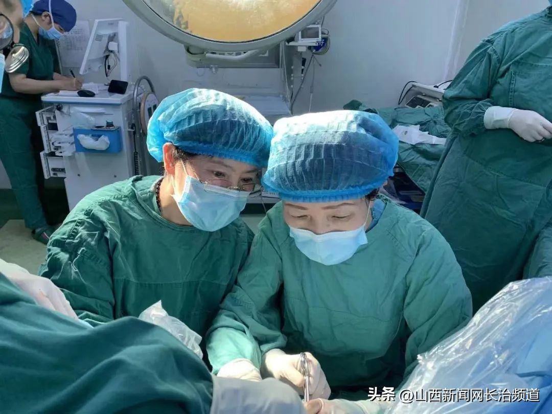 长治市妇幼保健院有哪些,长治妇幼保健院有多少个科