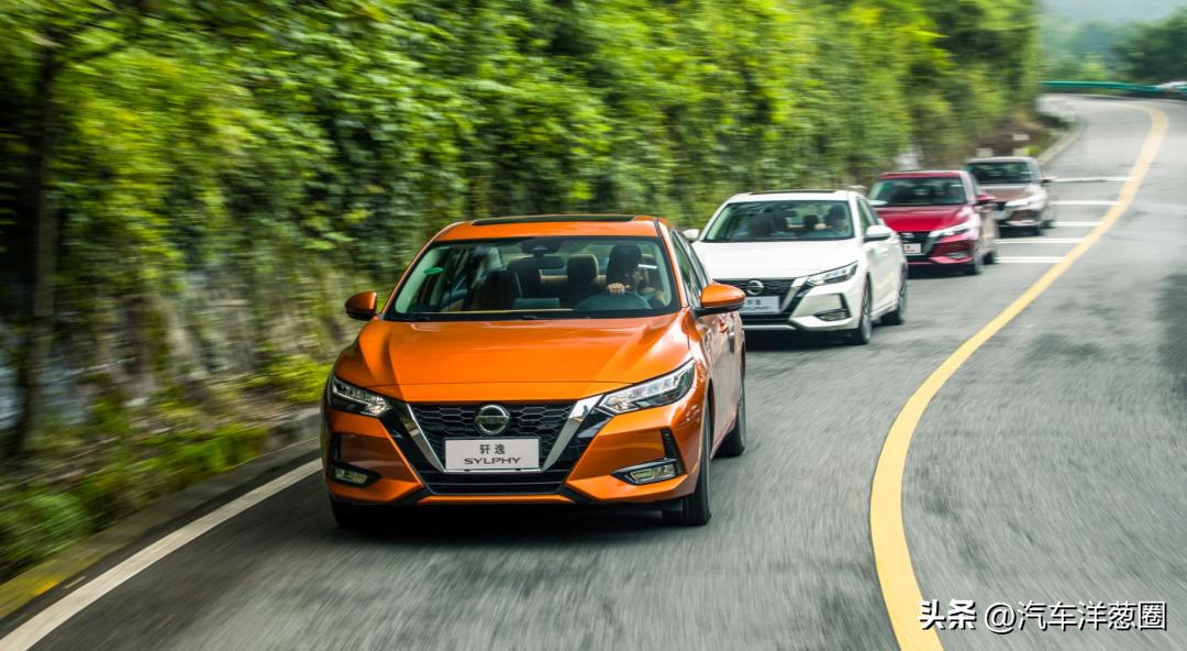 2021轿车销量排行榜前十口碑最好,2022上半年轿车和suv销量对比