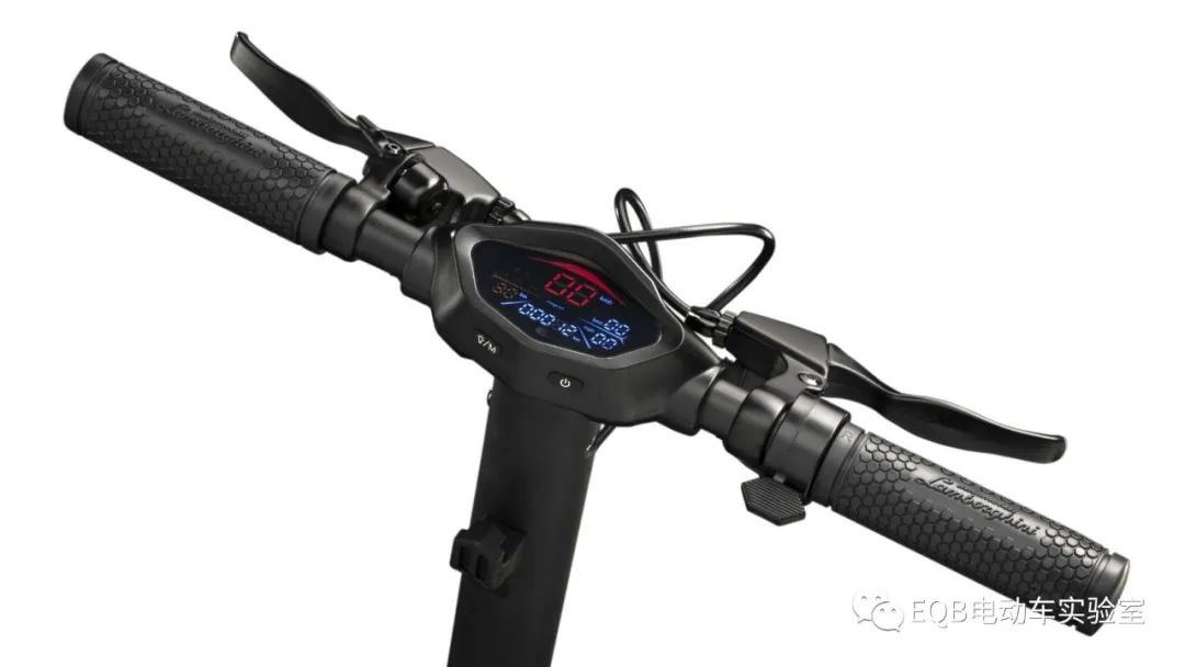 售价不足万元，*博兰**基尼再推ALeXT电动滑板