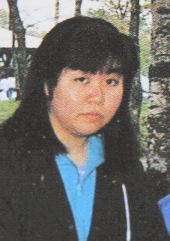 日本第一黑寡妇,日本黑寡妇谋杀四位情人