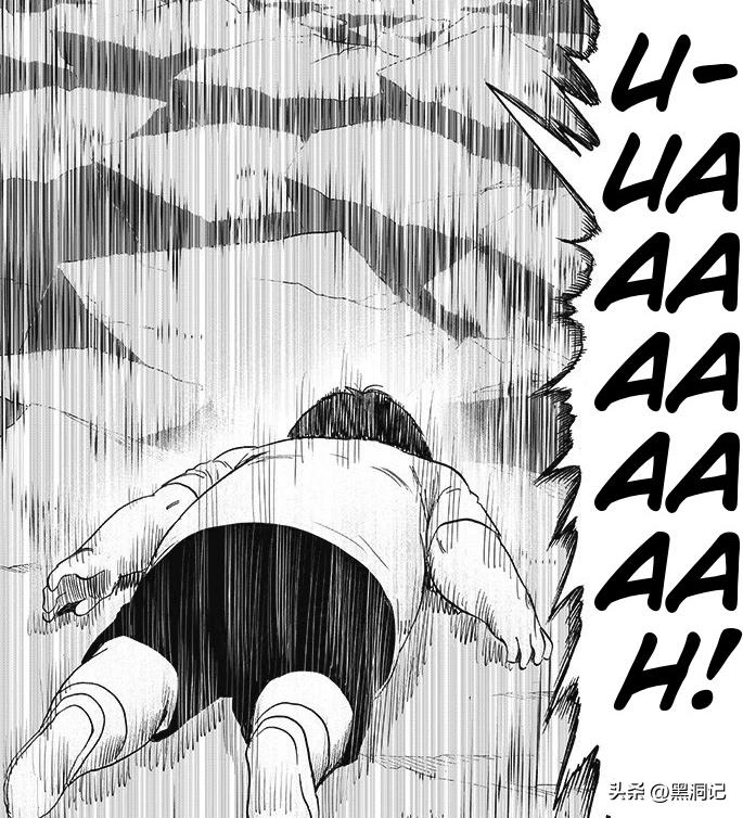 一拳超人原作183话解说,一拳超人213话分析