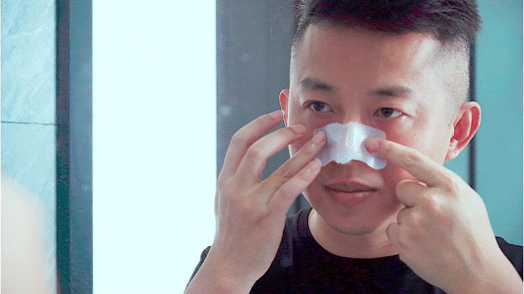 doco小气泡去黑头怎么用,doco小气泡去黑头原理