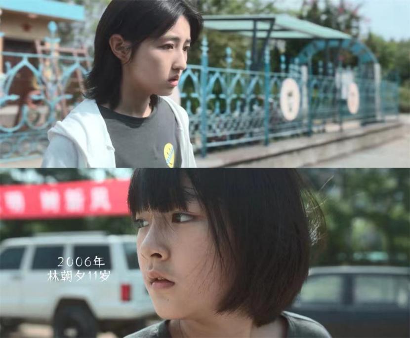 天才基本法里面的小演员有谁,天才基本法里的三个小演员