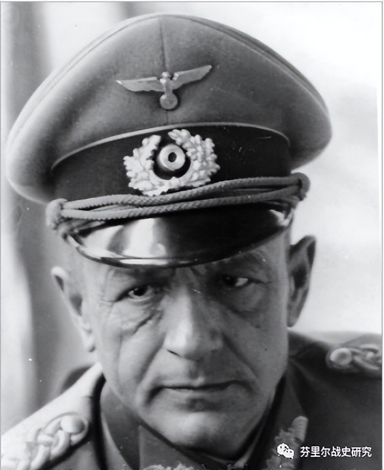 1942年南方集团军群总兵力,德军南方集团军