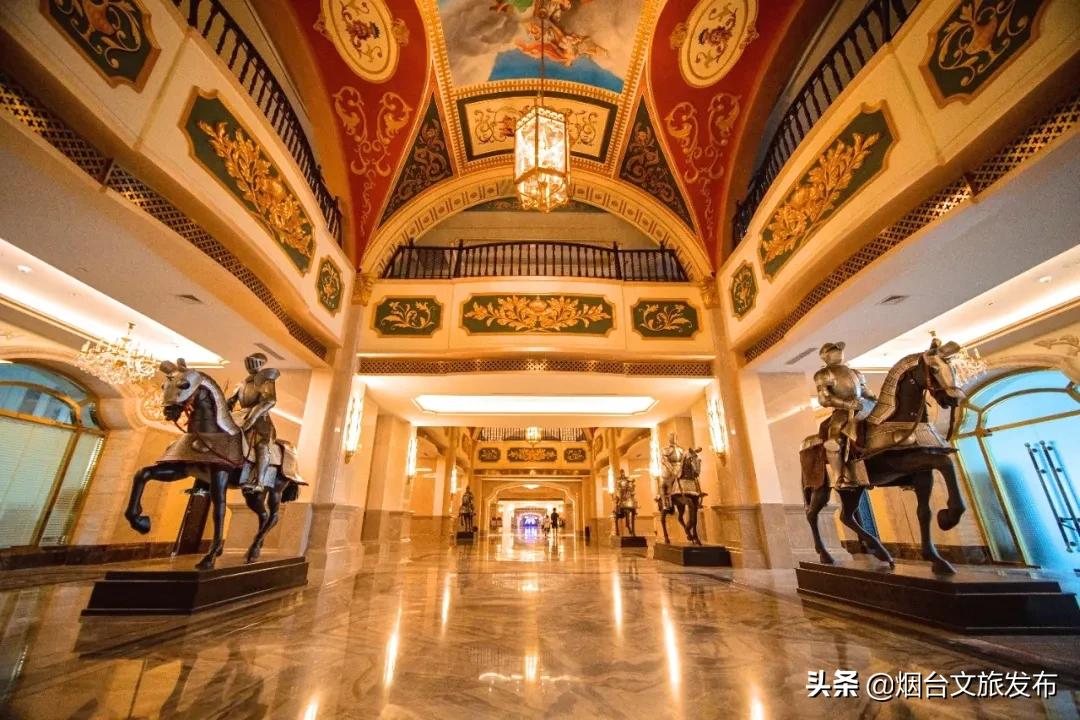 三天两夜蓬莱旅游攻略,3天2晚烟台旅游攻略