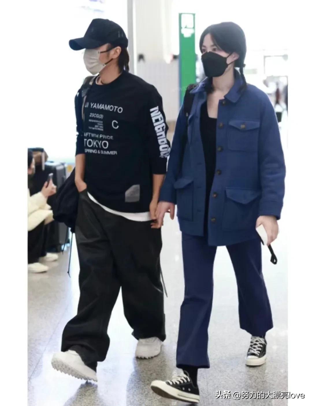 王菲和谢霆锋为什么会在一起,谢霆锋和王菲寻寻觅觅兜兜转转