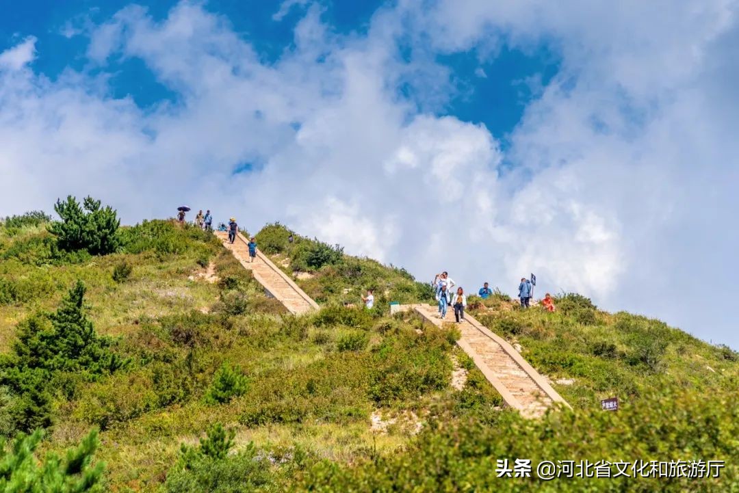 常山赵子龙常山在哪里,赵子龙的常山是座什么山
