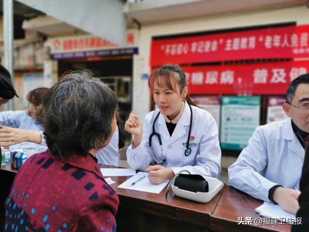 董加顺：带动全家为民服务，打造健康生活！|“健康家庭”示范户