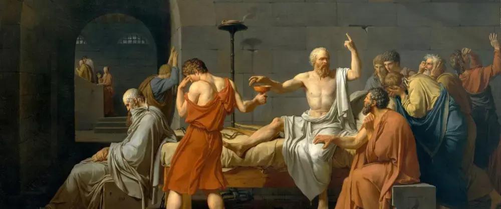 读懂了《皮囊》就知道,肉体是用来给灵魂折腾的,不是用来伺候的