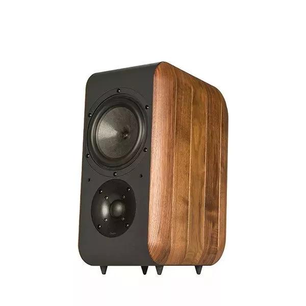 卓丽charionobile贵族书架箱评测,卓丽小贵族音箱