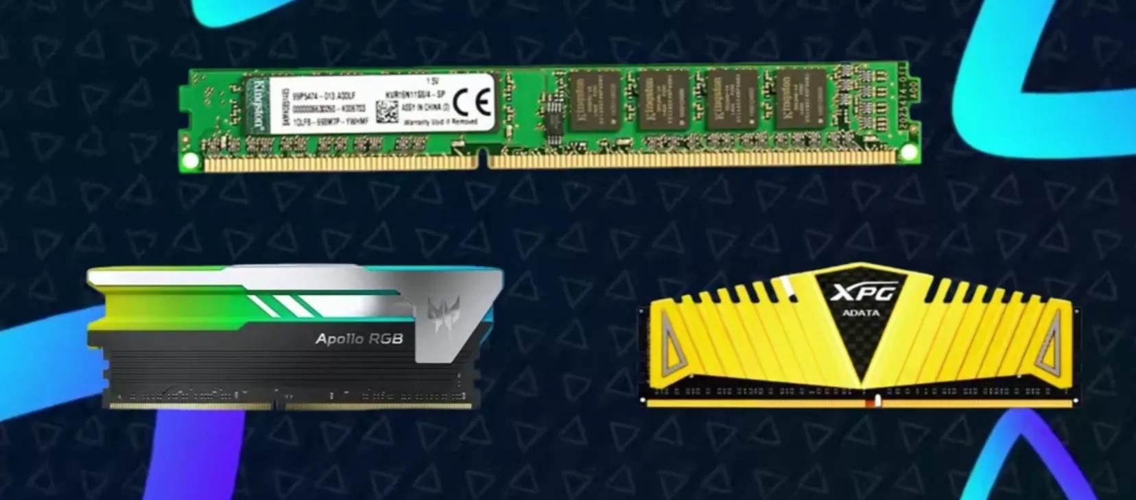 专用内存条和通用内存条怎么区别,内存条专用条和普通的有什么区别