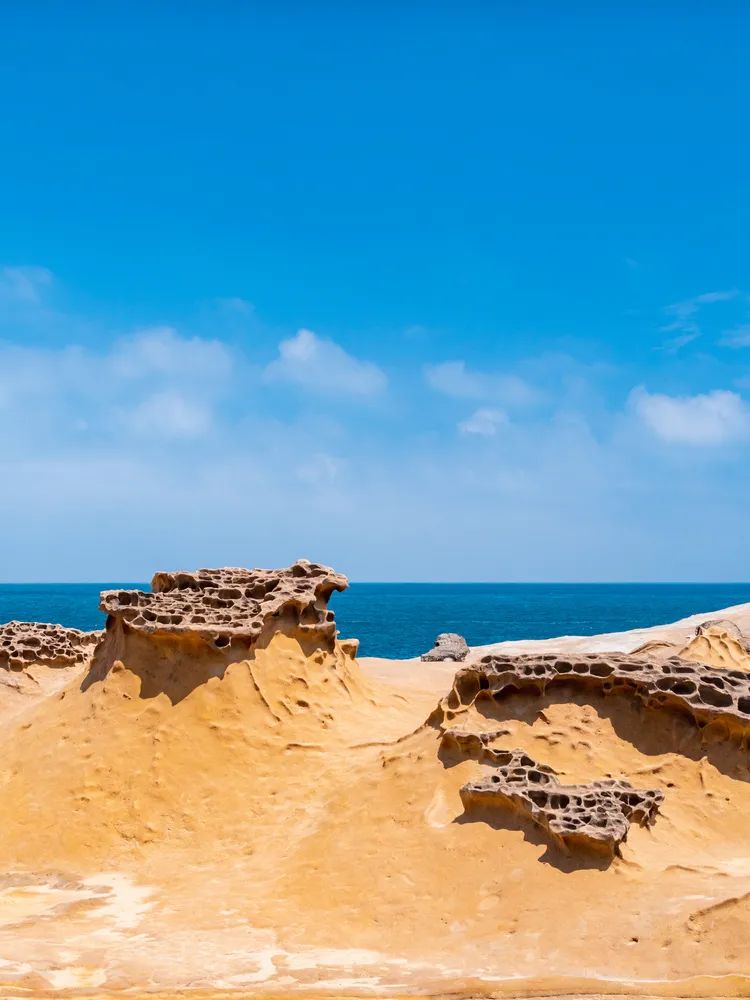 台湾全景图高清版,航拍台湾的整个面貌