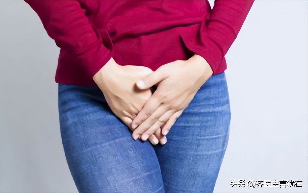 同房时，女方下身发出“噗噗”声，是因为太松？医生给出5种解释
