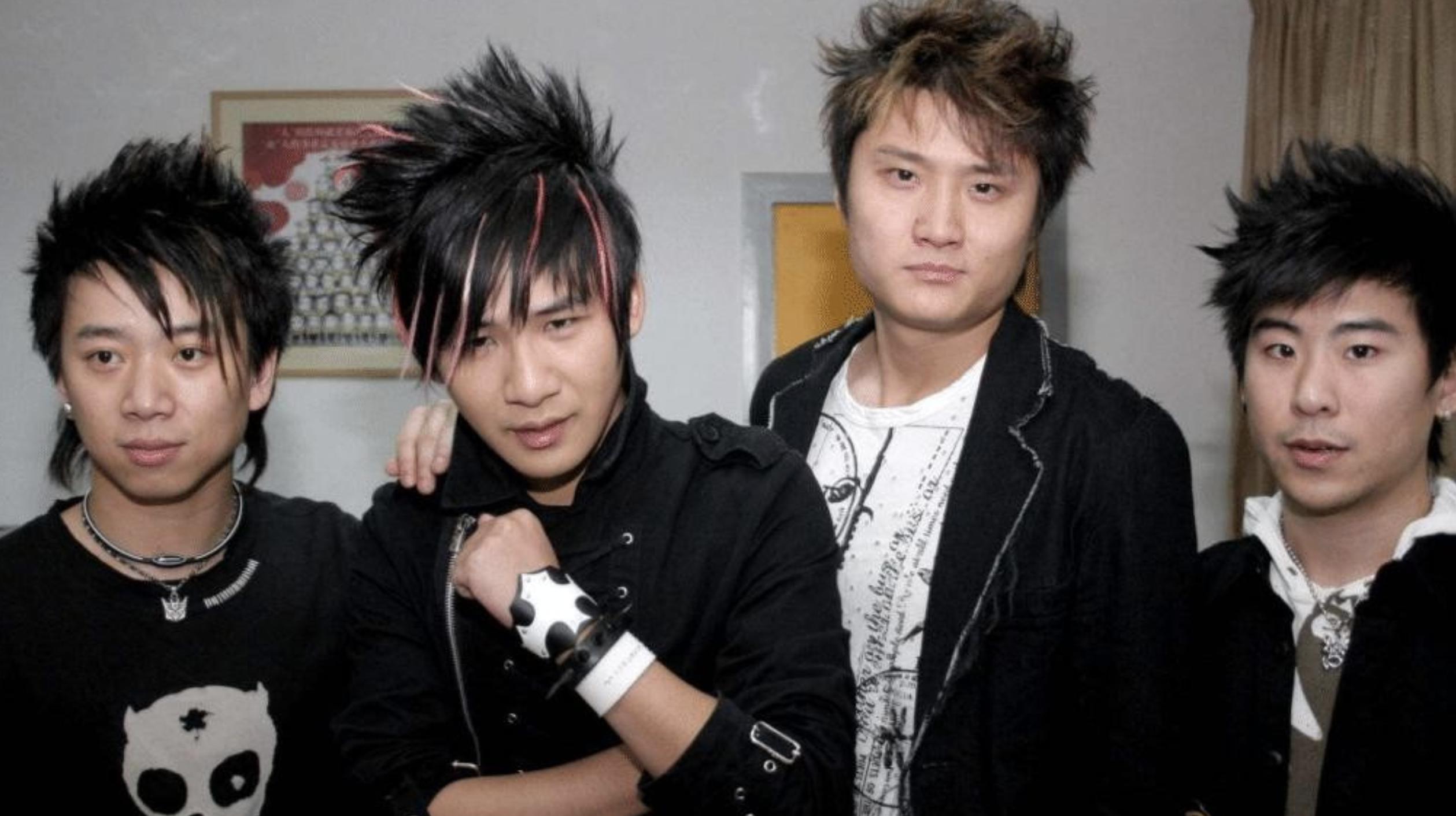 那些红极一时的老牌组合现状如何,曾经红极一时的组合现状