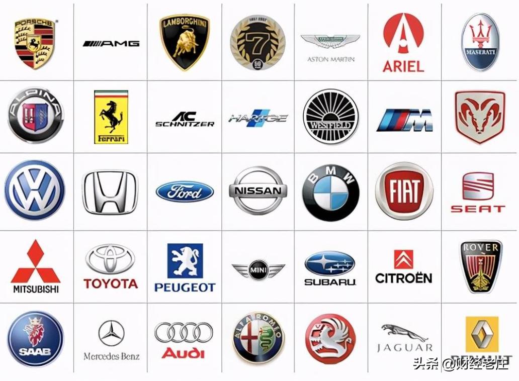 德国奔驰宝马中国汽车,奔驰丰田本田宝马奥迪