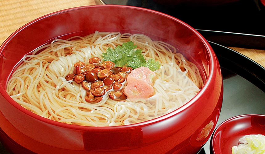 日本四大食物,日本四大特色食物