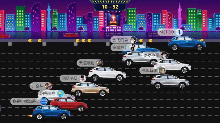 促销现场互动小游戏,商场小游戏活跃气氛