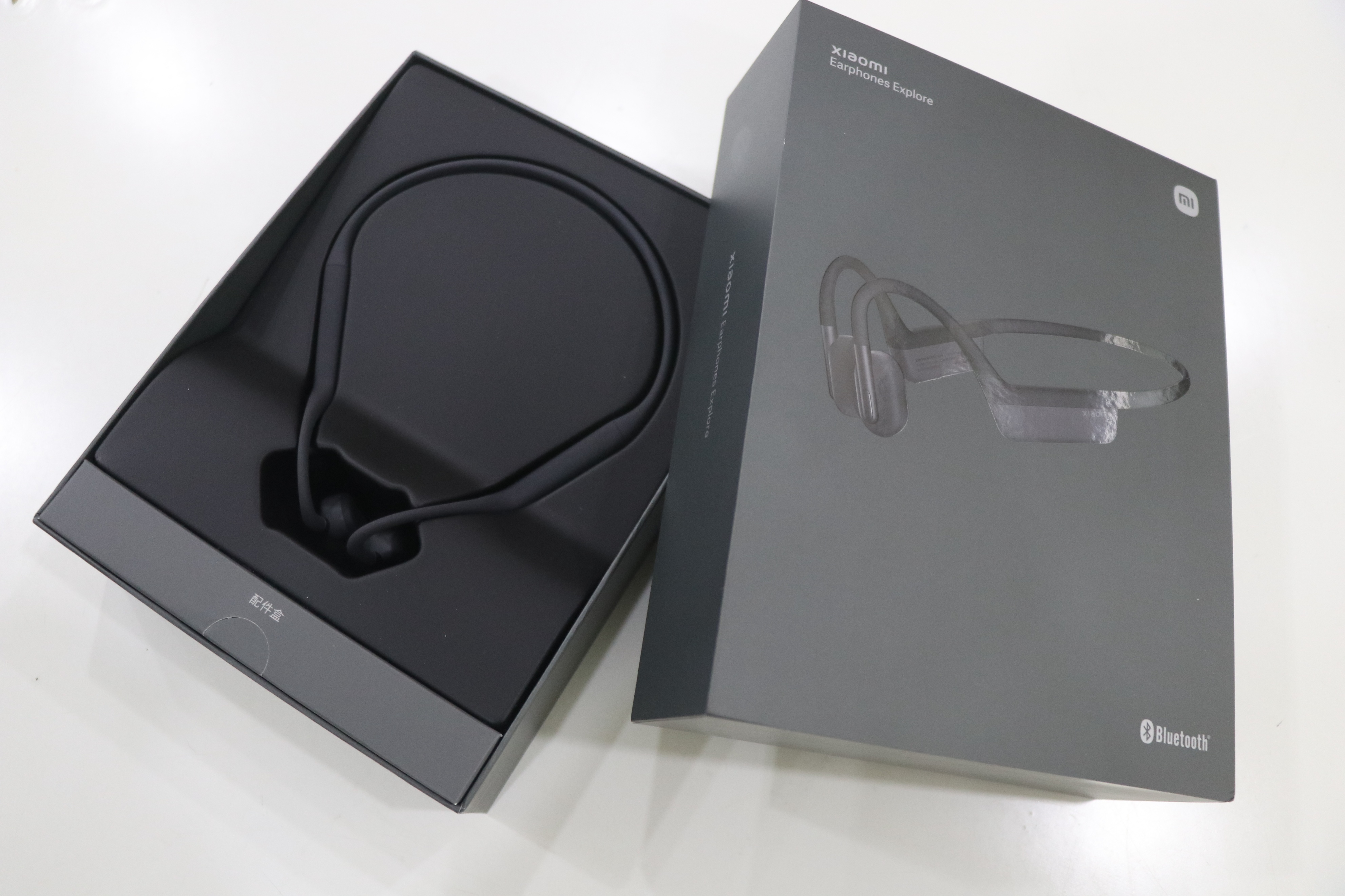 什么品牌的运动耳机比较好,挂脖耳机运动耳机