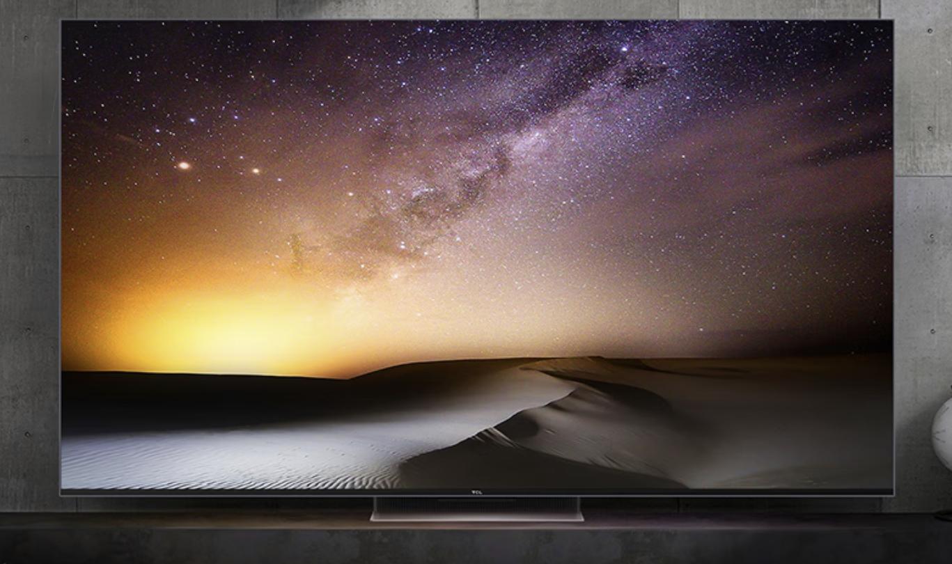 双十一55英寸2000元内电视推荐,双十一电视怎么选