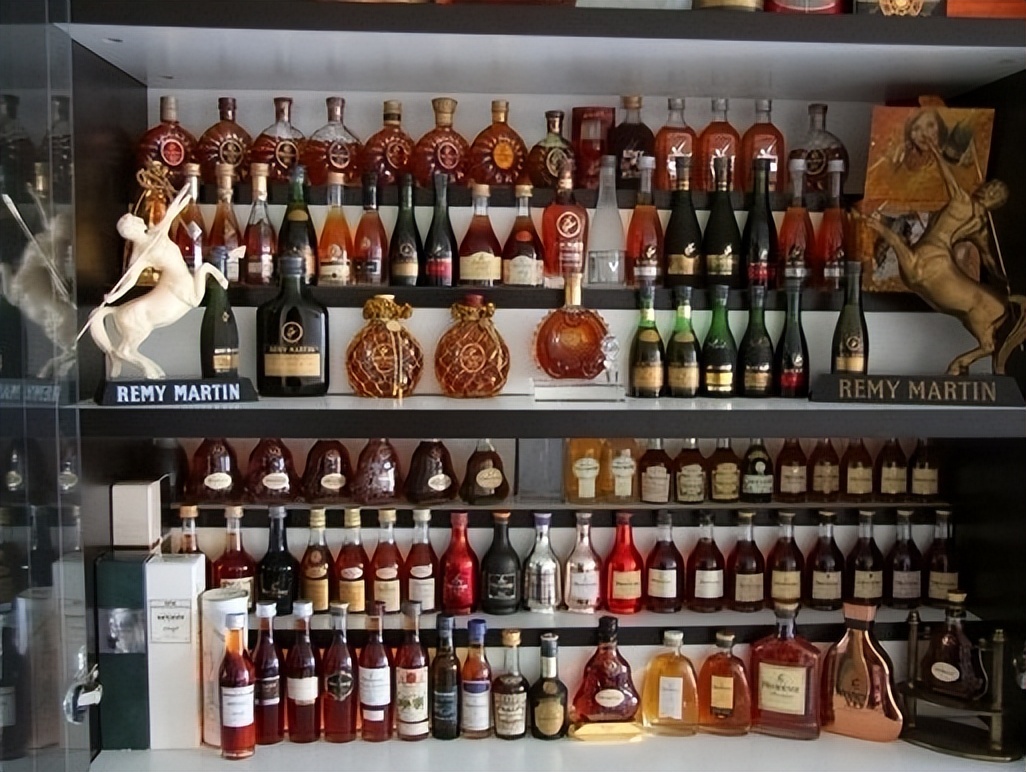 xo是什么酒可以自己喝吗,xo一般是指哪款酒