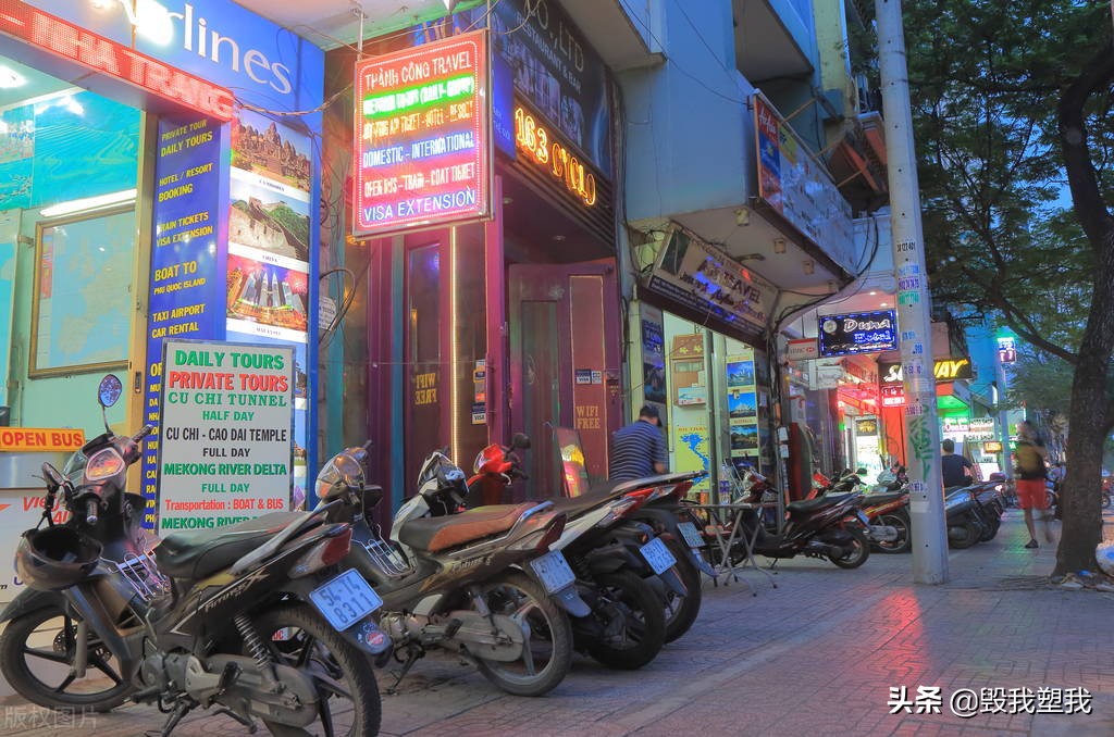 一次越南签证可以往返几次,一次去越南可以带多少美元